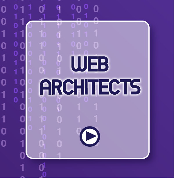 Web Architects Playlist